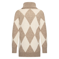 HV Society Coltrui Miya Light Taupe